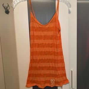 Roxy Stripe Tank